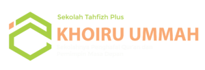 Sekolah Tahfizh Plus Khoiru Cabang